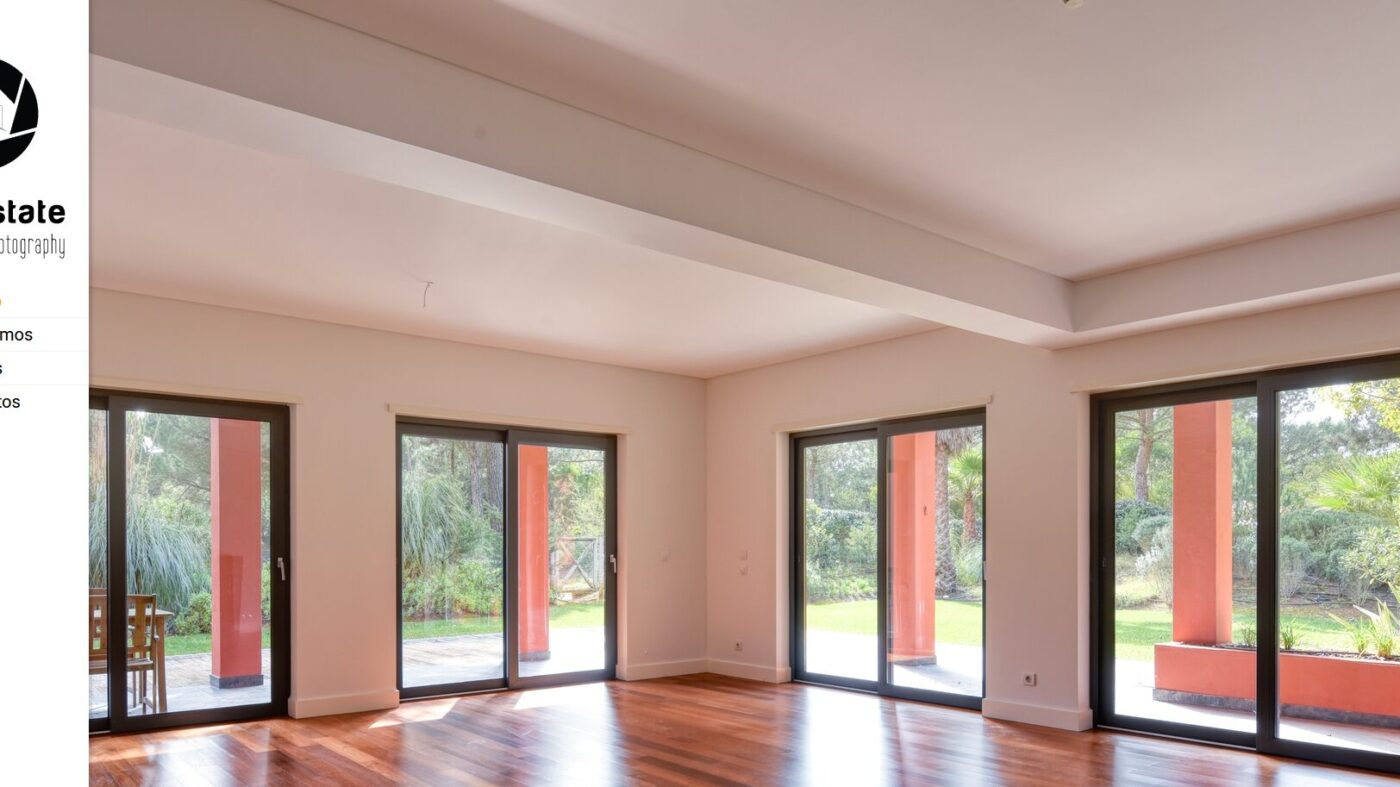 Website Photostate – Real Estate Photography